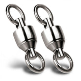 The Pro Ball Bearing Figure 8 Swivel