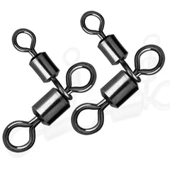 Premium Mother-Sub Double Figure 8 Swivel