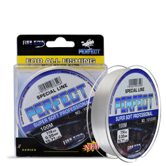Fishing Main Line Monofilament Line | 110yds/100m