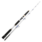 Coastal Boat Spinning Trolling Rod