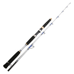 Coastal Boat Spinning Trolling Rod