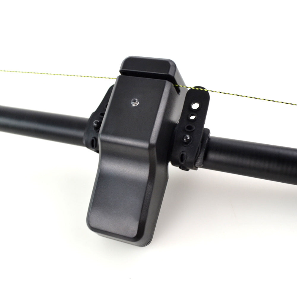 Clip-On Electronic Bite Indicator