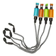 Weighted Stainless Steel Bite Indicator