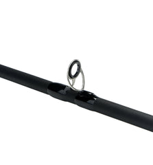 Bass Casting Rod