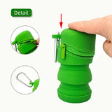 Collapsible Fly Fishing Storage Organizer Eco-Friendly