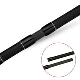 4 Pieces Jointed Long-Distance Surf Spinning Rod