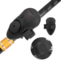 Wireless Fishing Alarm Set