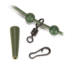 Pro Silicone Leader Rig Kit