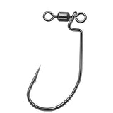 Drop Shot Wide-Gap Offset Hook