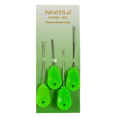 Carp Fishing Bait Needle Set
