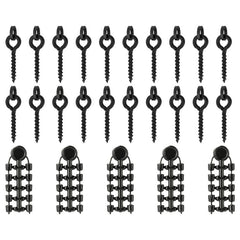 70 pieces Ronnie Rig Accessories Kit | Durable & Anti-Slip