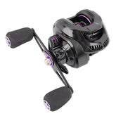 Pro-Grade Casting Reel