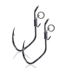 Shrimp Back Fishing Hook