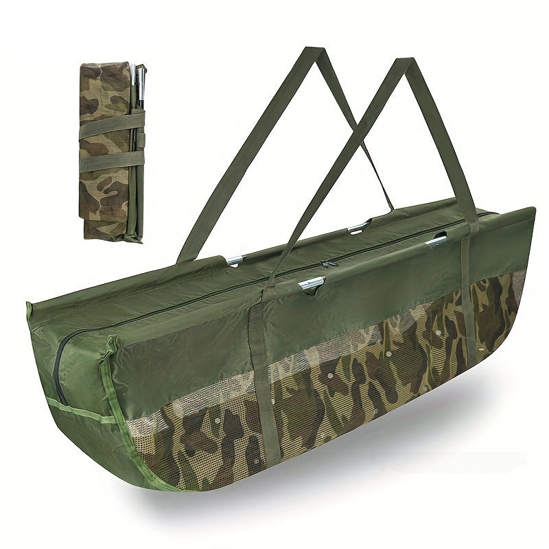 Carp Weigh Bag Sling Heavy Duty Waterproof