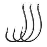 Anti-Snag Wacky Soft Bait Hook