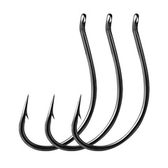 Anti-Snag Wacky Soft Bait Hook