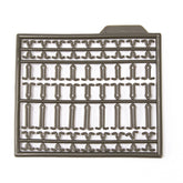 Carp Fishing Grid Ronnie Pop-Up Stopper