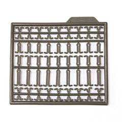 Carp Fishing Grid Ronnie Pop-Up Stopper