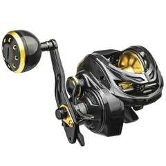 TDC Slow Jigging Baitcasting Reel
