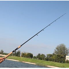 M Power Versatile Spinning Rod