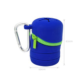 Collapsible Fly Fishing Storage Organizer Eco-Friendly