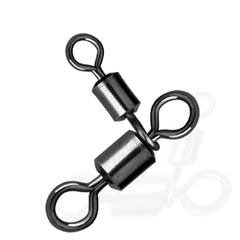 Premium Mother-Sub Double Figure 8 Swivel