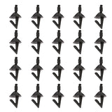 Auto-Release Hook Remover