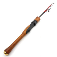 Telescopic fishing rod Combos
