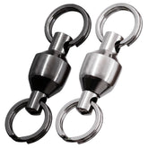 Big Game Ball Bearing Swivel