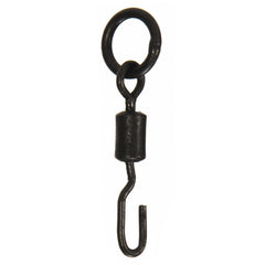 Carp Reservoir Large-Opening Swivel + Welded Ring