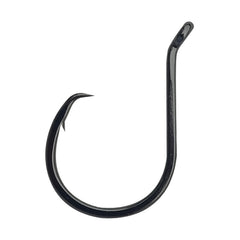 Offset Circle Hook Angled Tip: Auto-Set & Catch-and-Release
