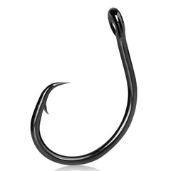 Heavy-Duty Demon Circle Hook
