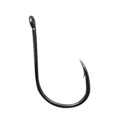 Light Wire Bait Hook For Finesse Fishing & Live Bait Success