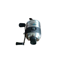 Internal Line-Routing Spincast Reel