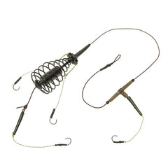 Carp Fishing Ready-Made Rig
