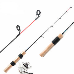 MACS Ice Fishing Rod
