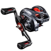 Dual-Spool Universal Casting Reel