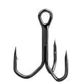 3X Reinforced Barbarian Treble Hook