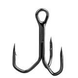 3X Reinforced Barbarian Treble Hook