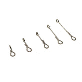 Streamer Body Connector