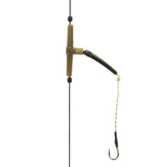 Carp Fishing Feeder Rig Bait Dropper
