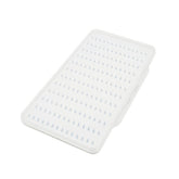 Ultra-Thin Transparent Fly Box
