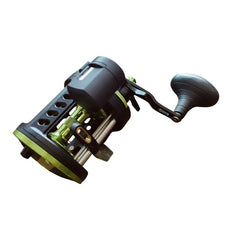 Saltwater Boat Trolling Reel with Line Counter