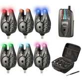 Pro Fishing Alarm Set