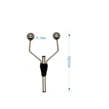 Fly Tying Bobbin Holder Multiple Styles Available Ceramic & Brass Options