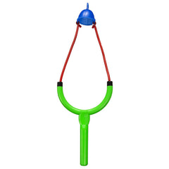 Slingshot Bait Thrower