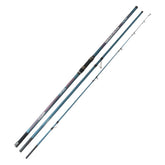Jointed Long-Casting Surf Spinning Rod