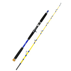 Old Captain Boat Trolling Rod