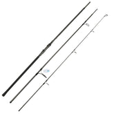 3-Piece Jointed Carp Spinning Rod