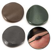 Tungsten Clay & Moldable Lead Sinker